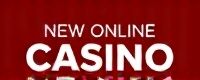 new online casino